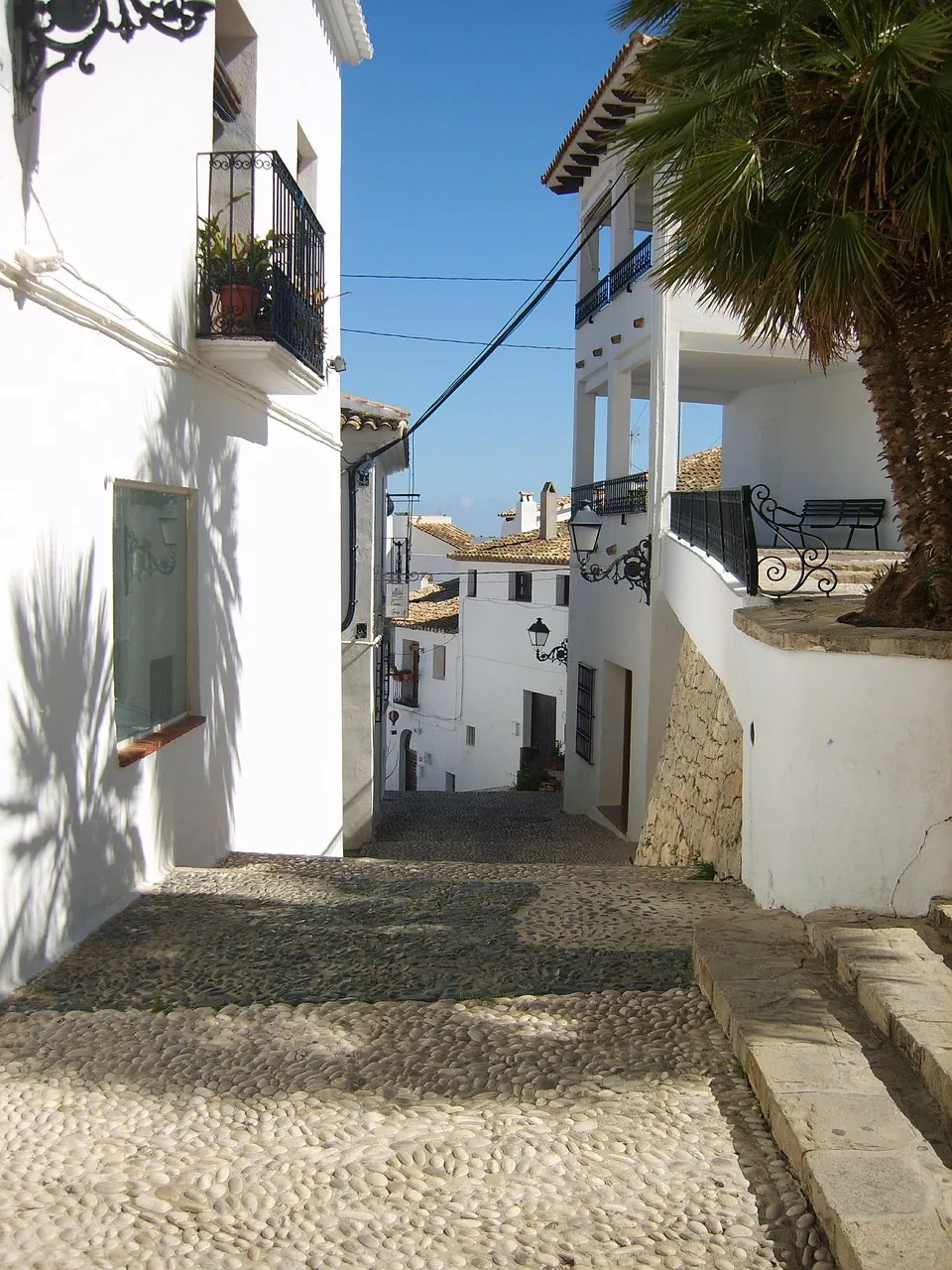 Daniya Altea Apartments
