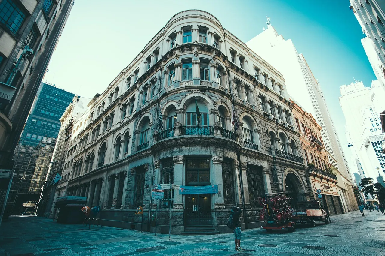 Daniya Altea Apartments