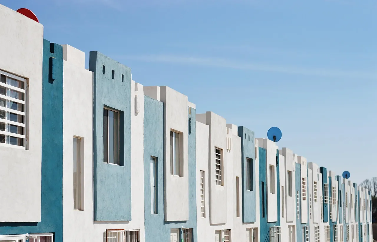 Daniya Altea Apartments